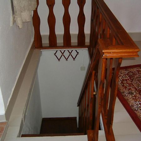 Yiayia'S Home Chalki Town Zewnętrze zdjęcie